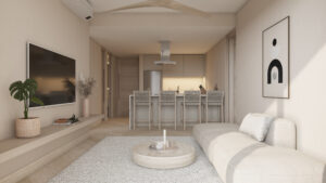 centralpark 2 rec sala update