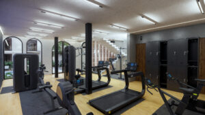 gimnasio 2